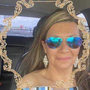 Meet your Posher, Sherry